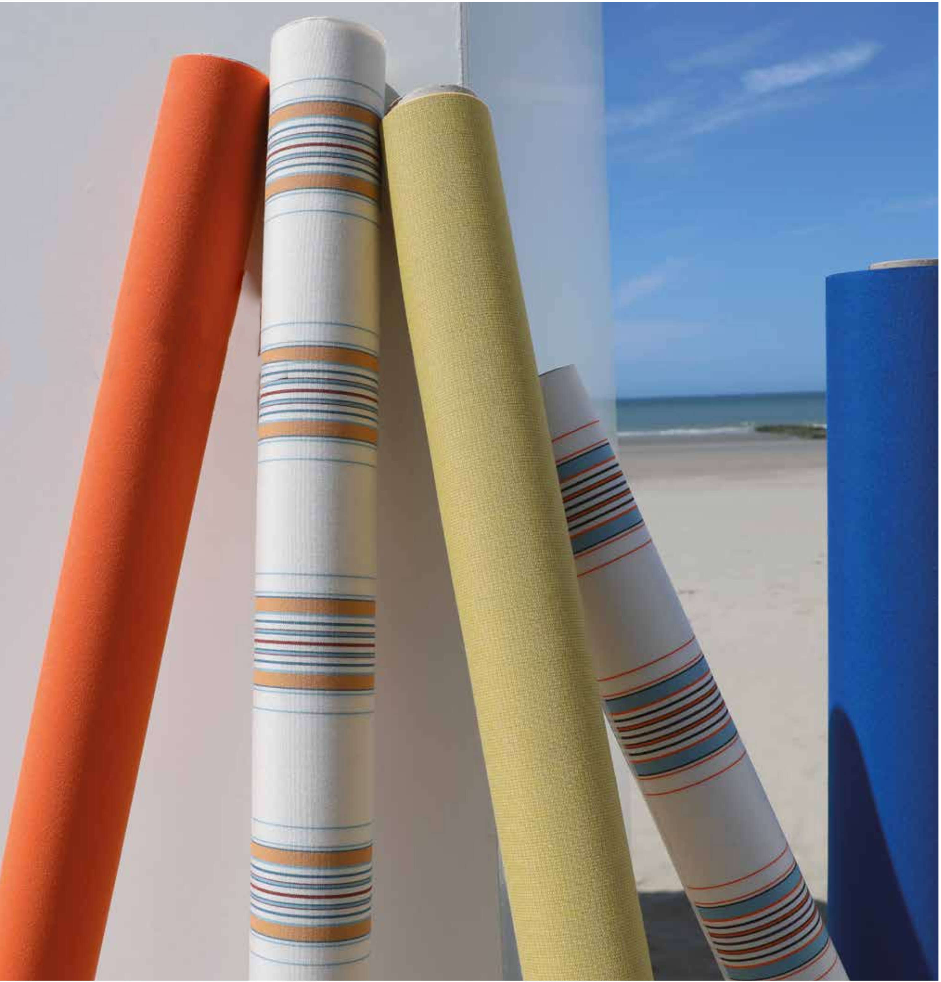Dickson awning fabrics