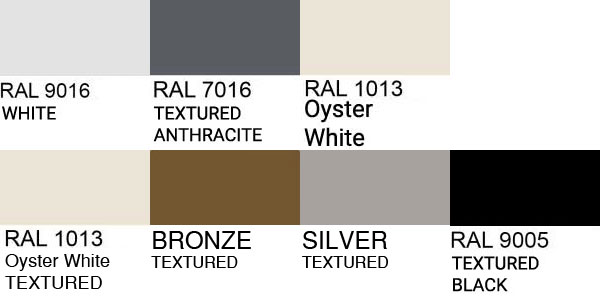 Gaviota Clima Air awning