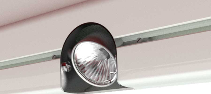 Markilux 1650 Awning